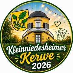 Kerwe-Button 2026